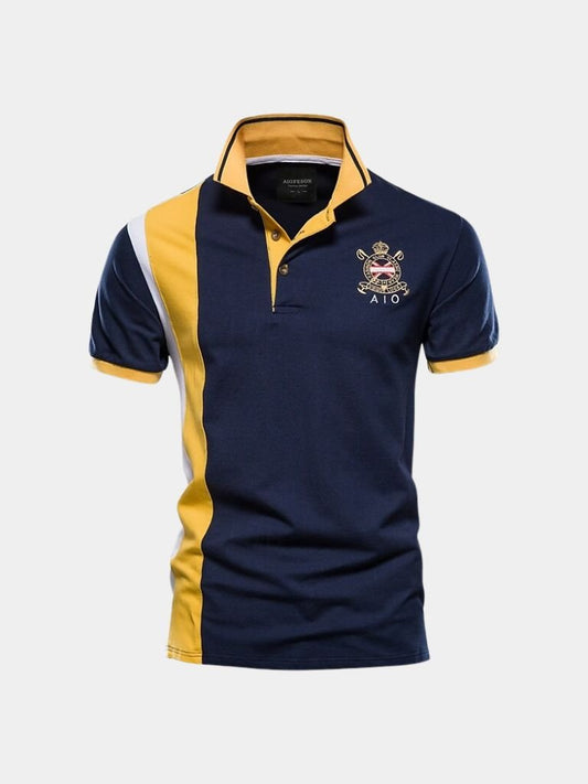 Royal Crest Polo