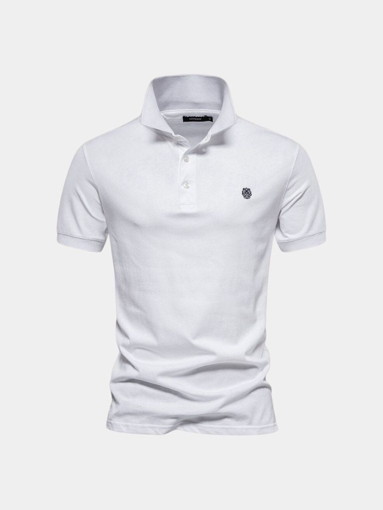 Royal Crest Polo
