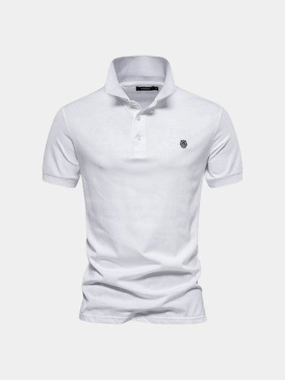 Royal Crest Polo