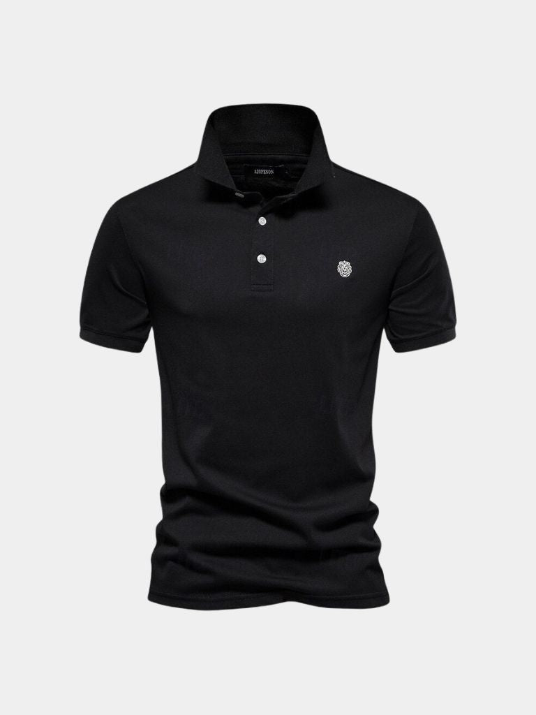 Royal Crest Polo