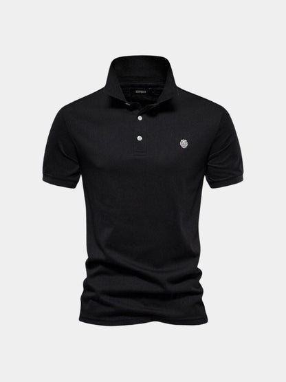 Royal Crest Polo