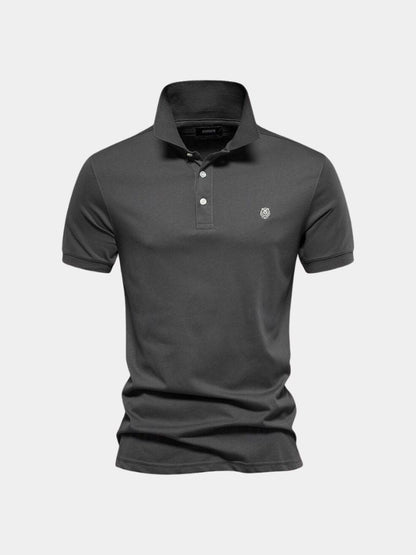 Royal Crest Polo