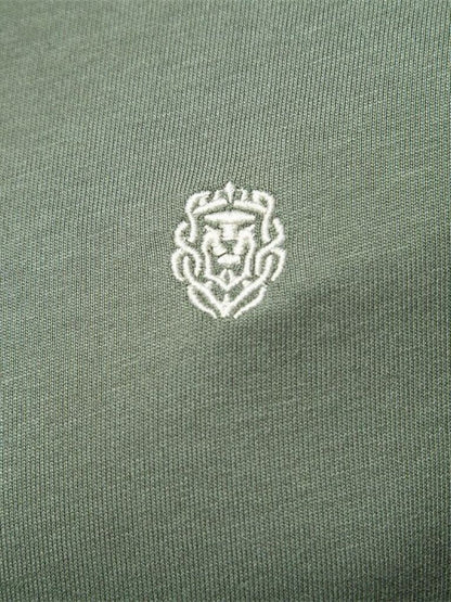 Royal Crest Polo