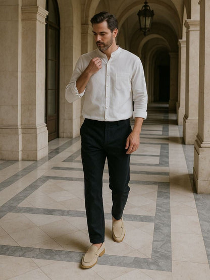 Sabbia Classique Set