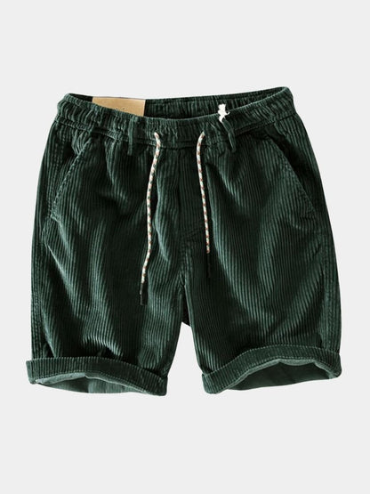 Sable Walk Shorts