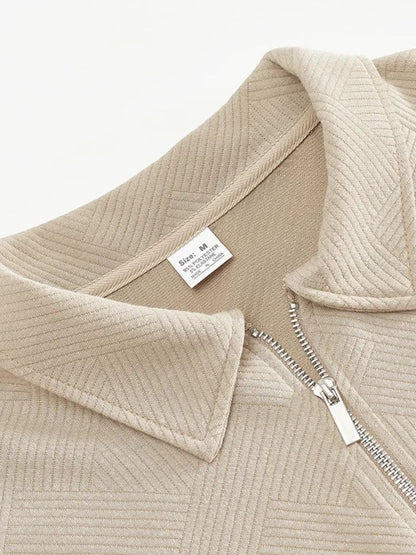 Sandmoor Luxe Sweater