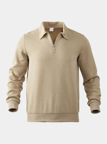 Sandmoor Luxe Sweater