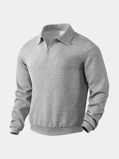 Sandmoor Luxe Sweater