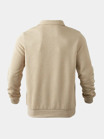 Sandmoor Luxe Sweater