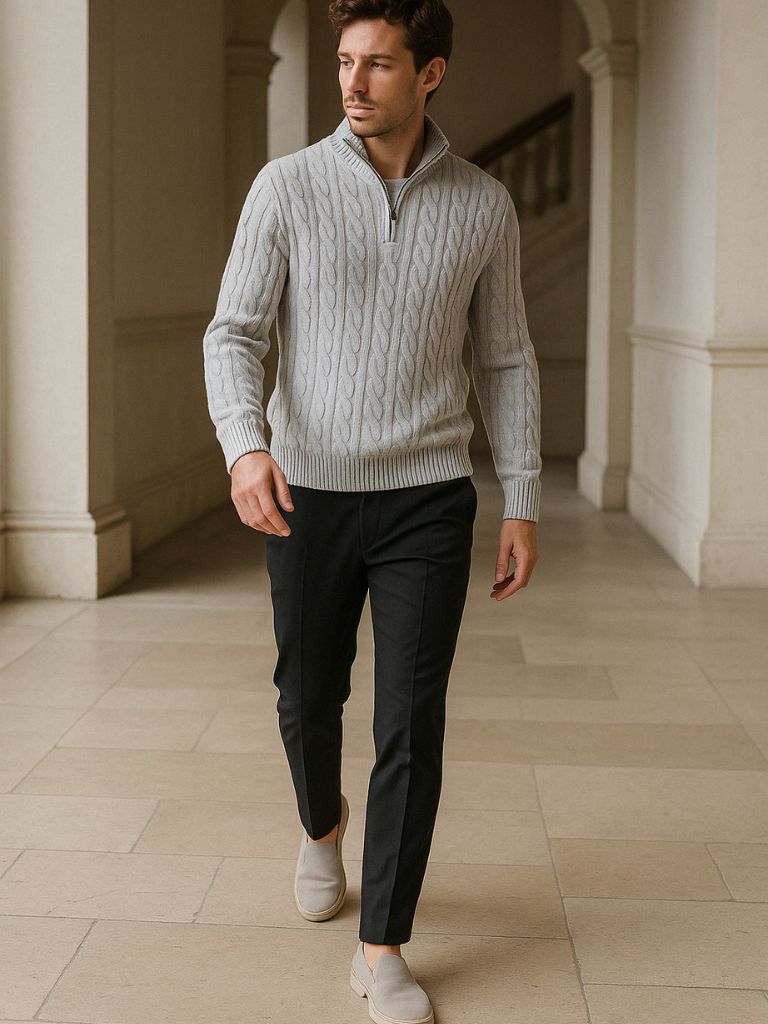 Silverline Winter Set