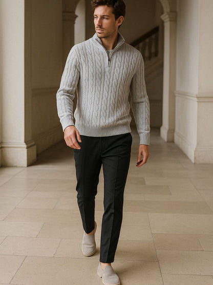 Silverline Winter Set