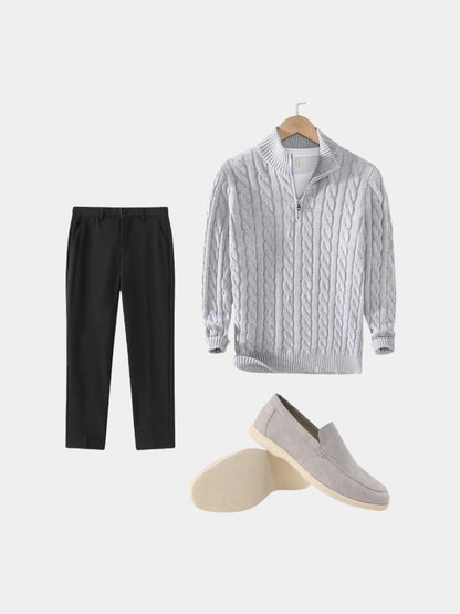 Silverline Winter Set