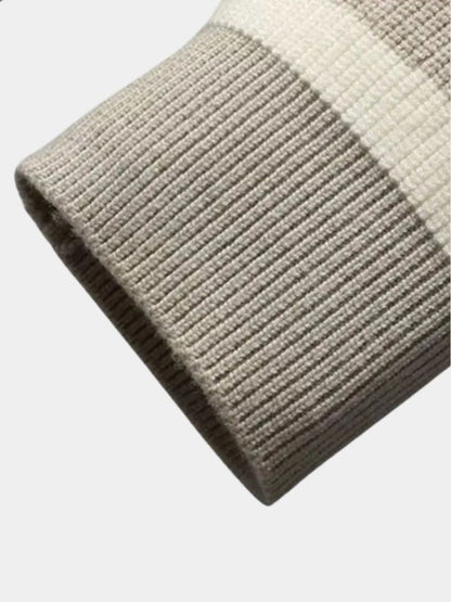 Soft Casual Knit Cardigan