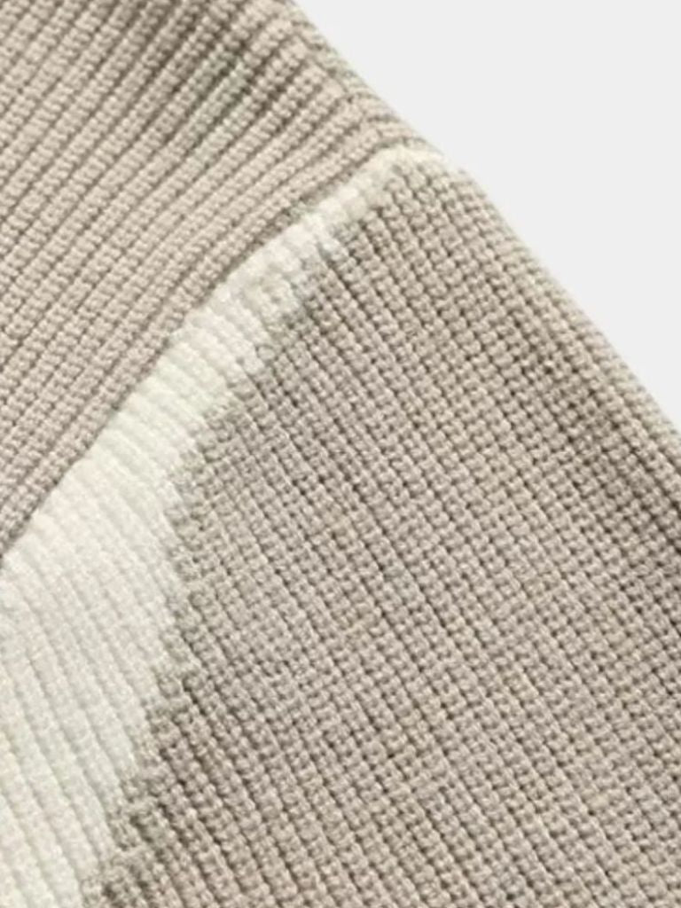 Soft Casual Knit Cardigan