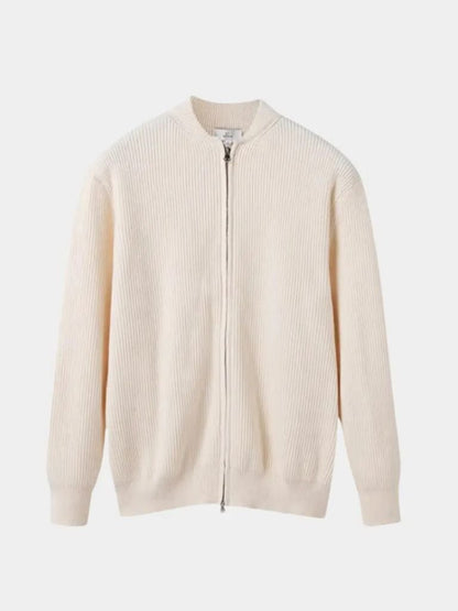 Soft Cotton Jacket