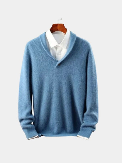 Soft Haven Cashmere Sweater