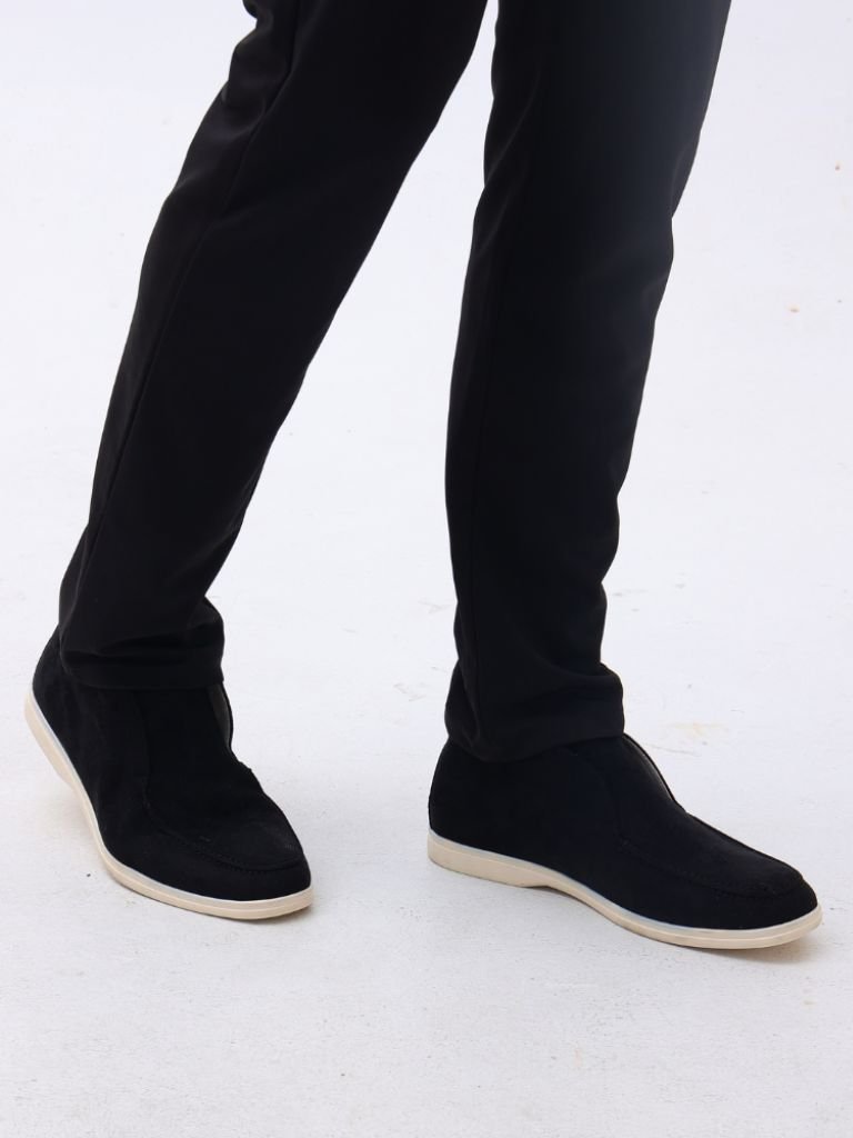 Soft Journey Loafers