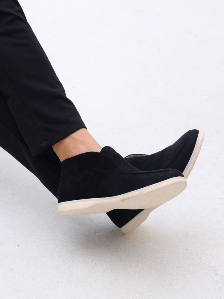 Soft Journey Loafers