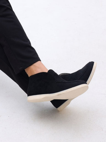 Soft Journey Loafers