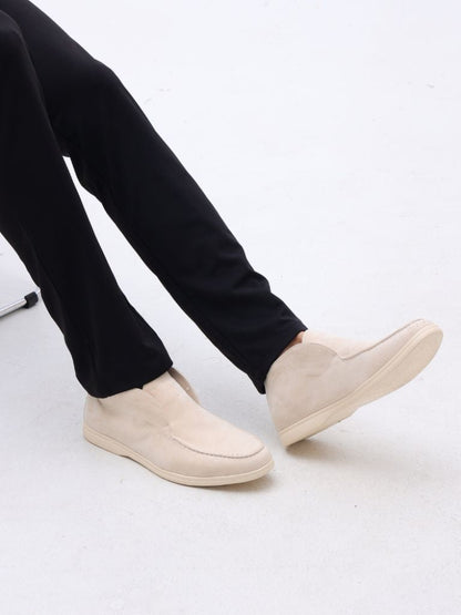 Soft Journey Loafers