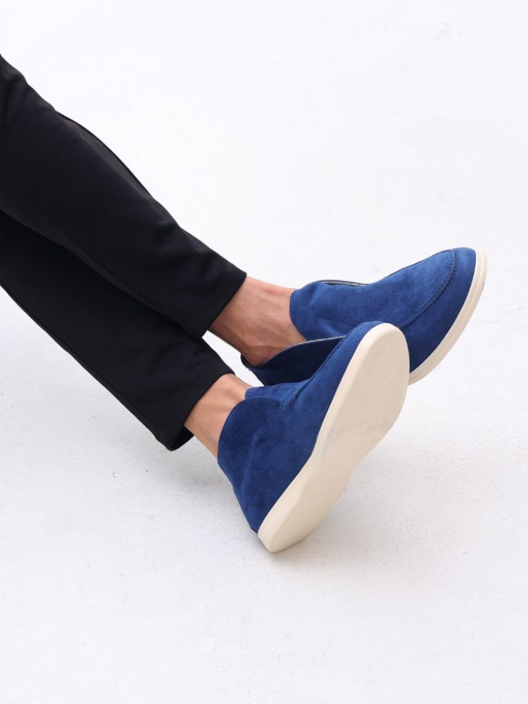 Soft Journey Loafers