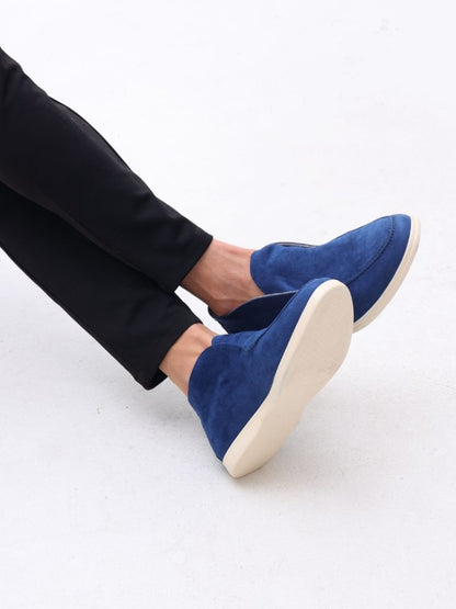 Soft Journey Loafers