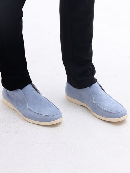 Soft Journey Loafers