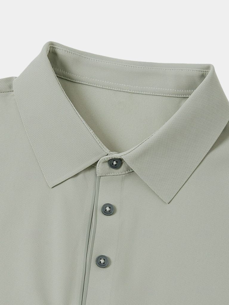 Sommerlicht Polo Shirt