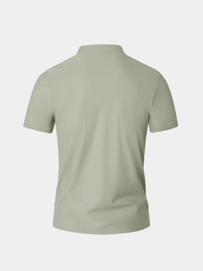 Sommerlicht Polo Shirt