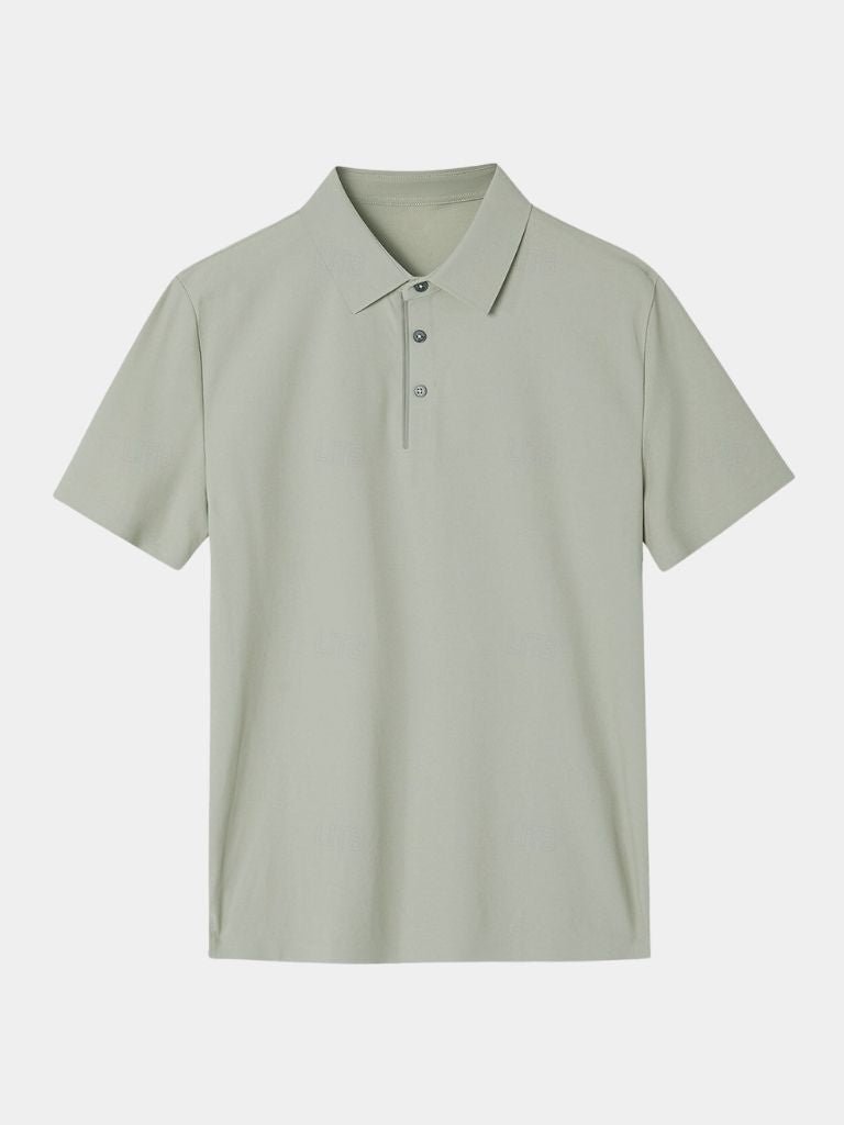 Sommerlicht Polo Shirt
