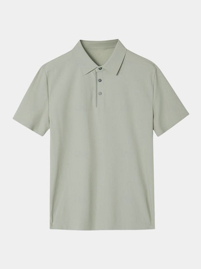 Sommerlicht Polo Shirt