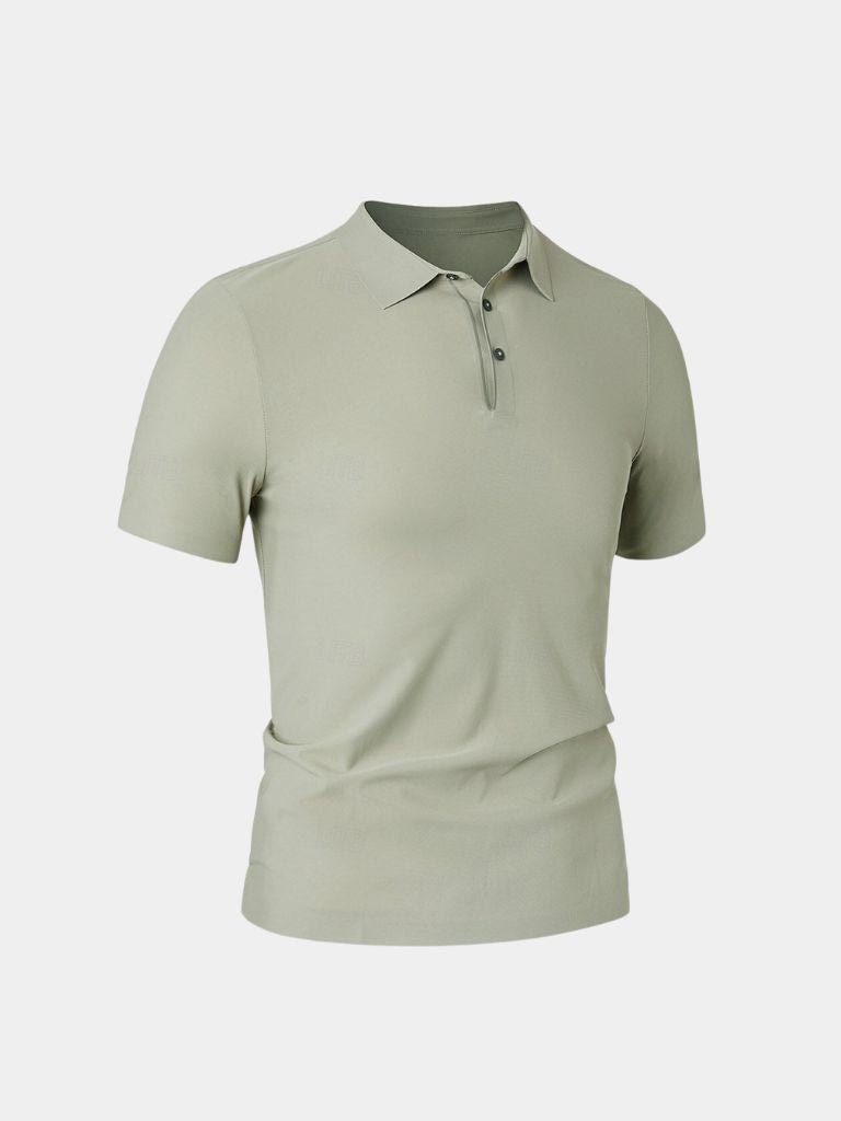 Sommerlicht Polo Shirt