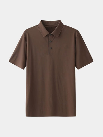 Sommerlicht Polo Shirt