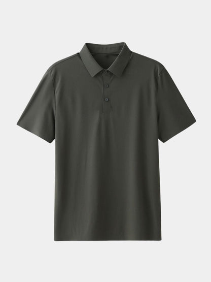 Sommerlicht Polo Shirt