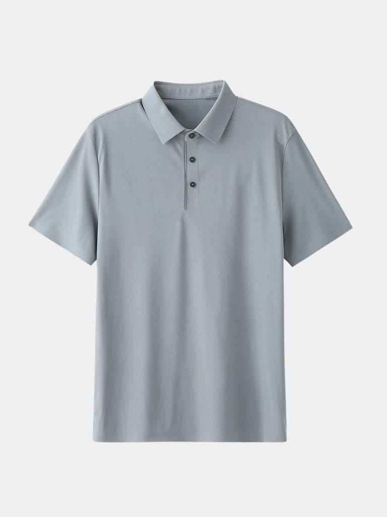 Sommerlicht Polo Shirt