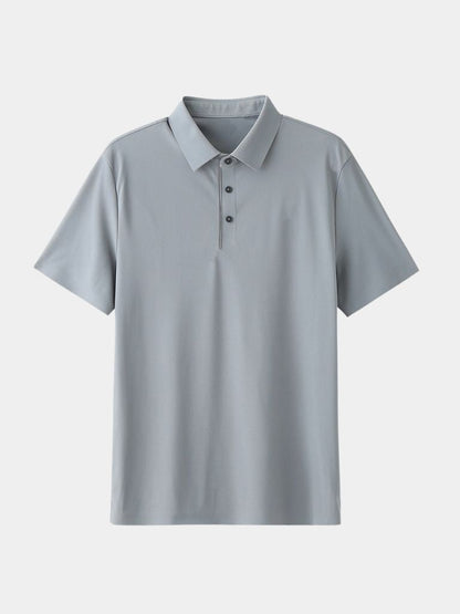 Sommerlicht Polo Shirt