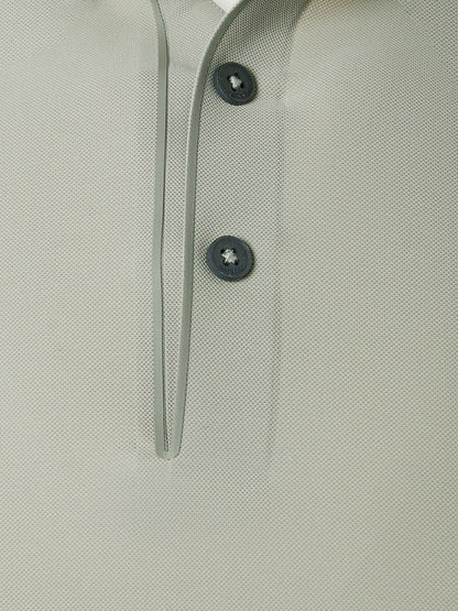 Sommerlicht Polo Shirt