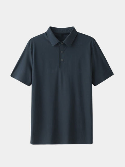 Sommerlicht Polo Shirt