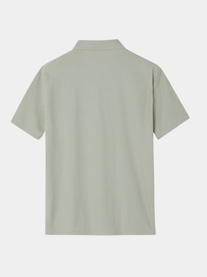 Sommerlicht Polo Shirt