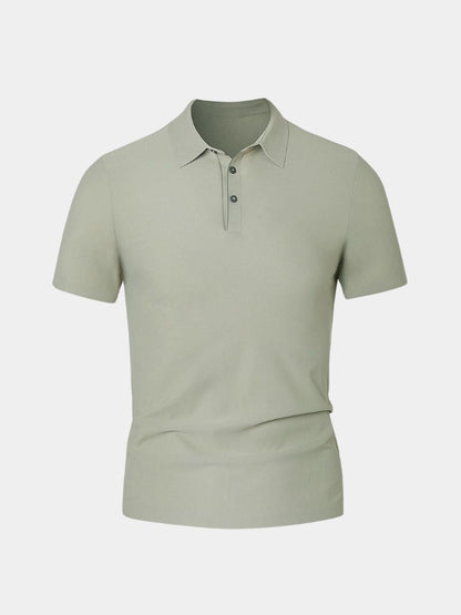 Sommerlicht Polo Shirt