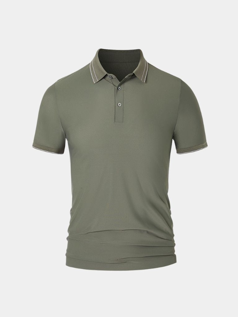 St. James Polo Shirt