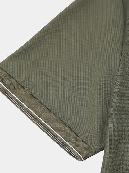 St. James Polo Shirt