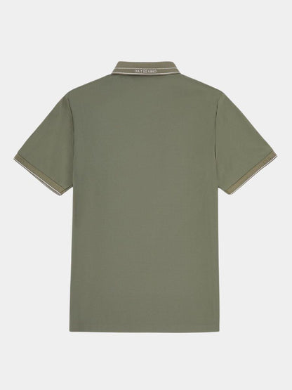 St. James Polo Shirt