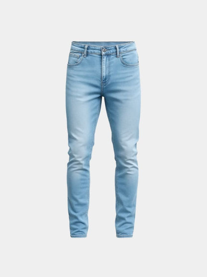 Stretchy Skinny Denim Jeans Trousers