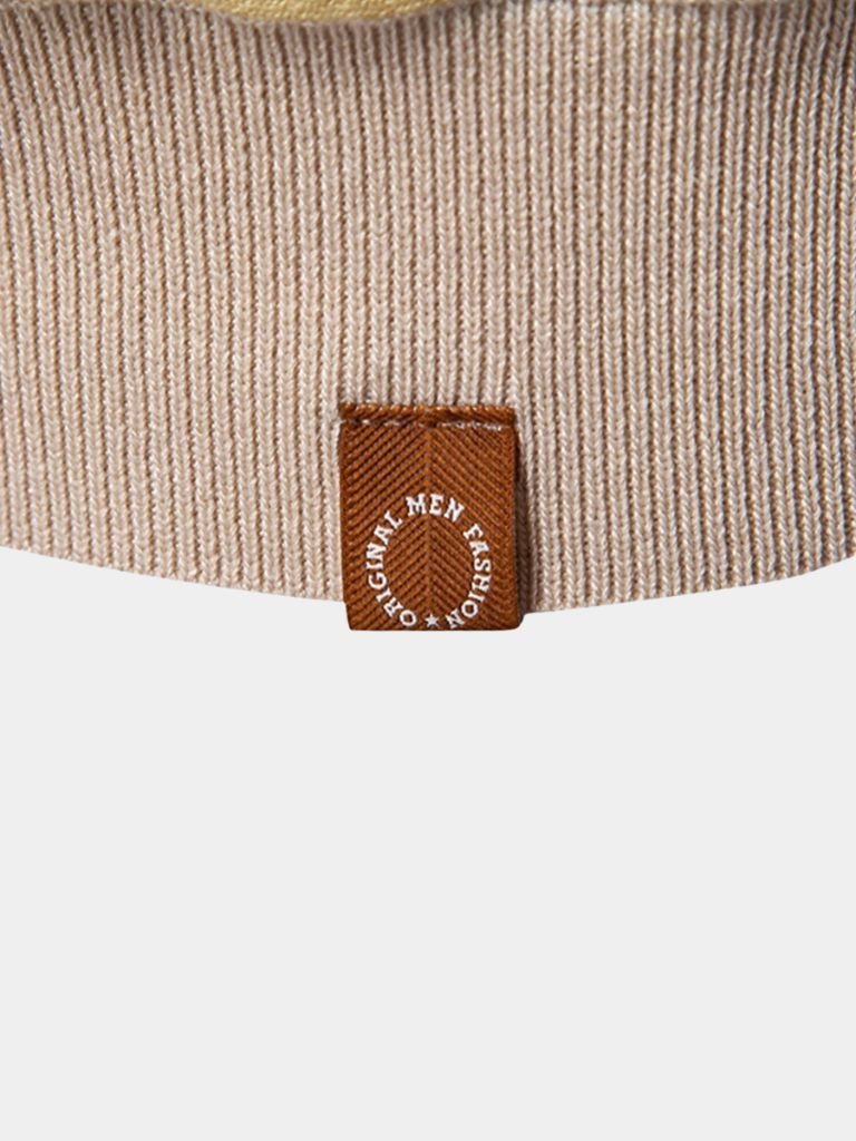 Sundown Stripes Polo