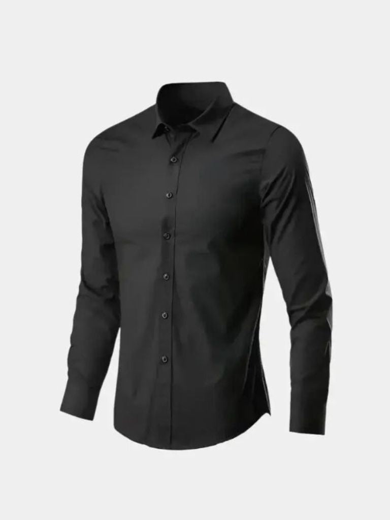 Ultra Tech Elastic and Water-Resistant Shirt
