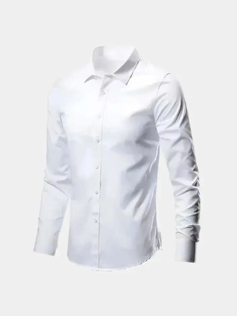 Ultra Tech Elastic and Water-Resistant Shirt