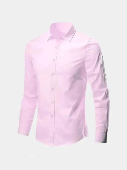 Ultra Tech Elastic and Water-Resistant Shirt