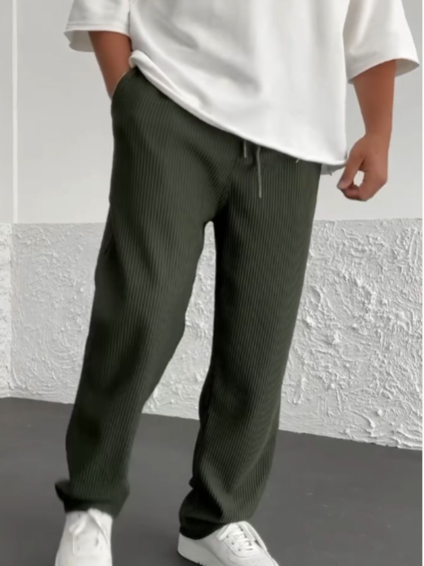 Urban Flow Trousers