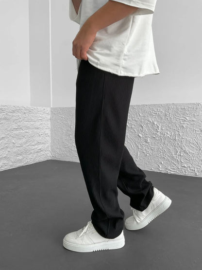 Urban Flow Trousers